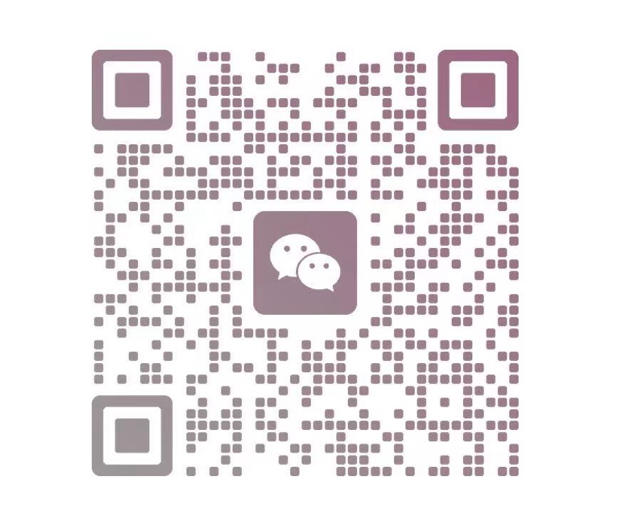 APEX WeChat QR code